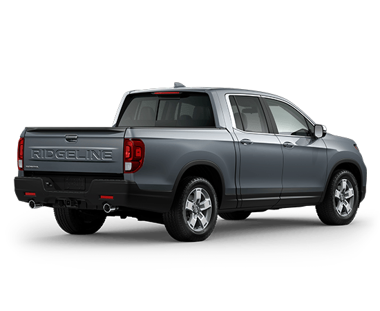 2 thumbnail image of  2026 Honda Ridgeline RTL