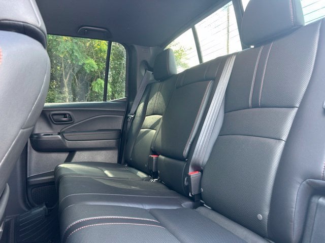 2026 Honda Ridgeline TrailSport - Photo 9
