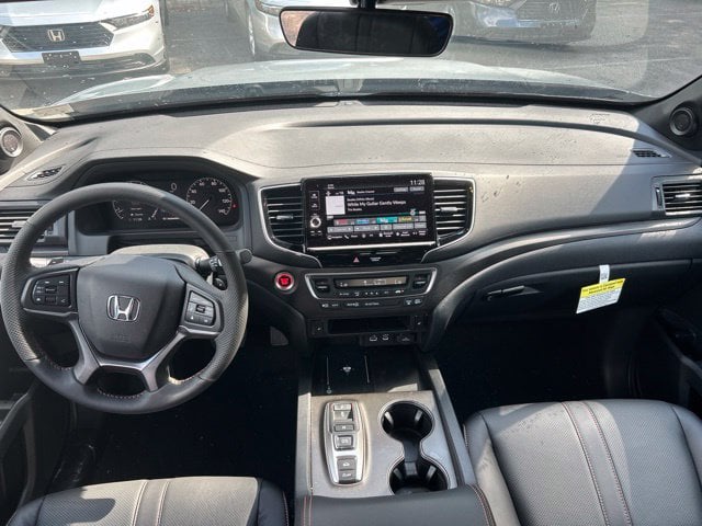 2026 Honda Ridgeline TrailSport - Photo 8