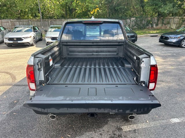2026 Honda Ridgeline TrailSport - Photo 6