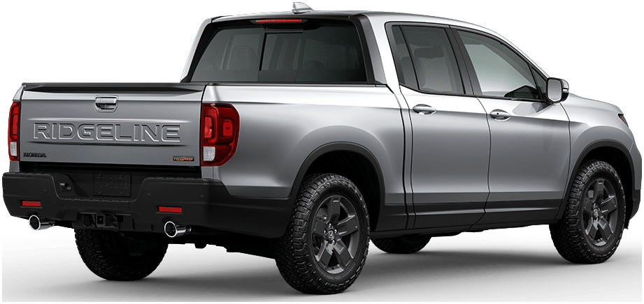 2026 Honda Ridgeline TrailSport - Photo 3