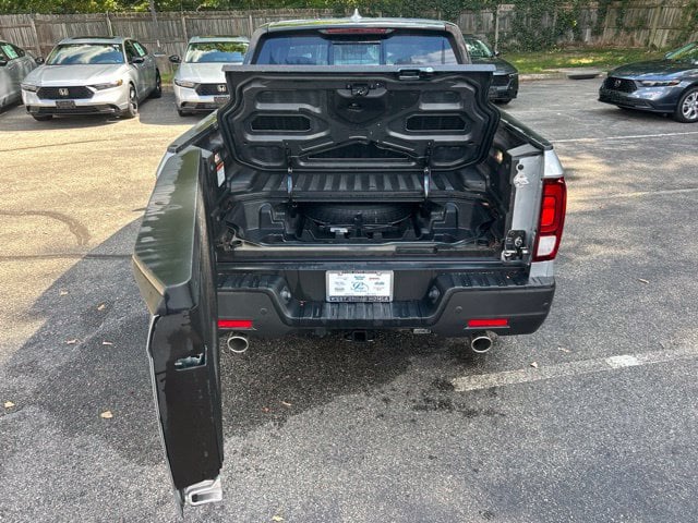 2026 Honda Ridgeline TrailSport - Photo 7
