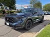 5 thumbnail image of  2027 Honda CR-V Hybrid Sport-L