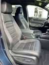 26 thumbnail image of  2027 Honda CR-V Hybrid Sport-L