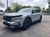 2 thumbnail image of  2027 Honda CR-V Hybrid Sport Touring