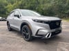 2027 Honda CR-V Hybrid Sport Touring