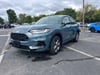 2 thumbnail image of  2027 Honda HR-V LX