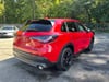 4 thumbnail image of  2027 Honda HR-V Sport
