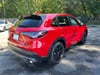 4 thumbnail image of  2027 Honda HR-V Sport