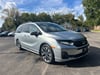2027 Honda Odyssey Elite
