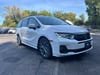 2027 Honda Odyssey Touring