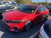 2022 Honda Civic Touring