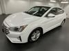 1 thumbnail image of  2020 Hyundai Elantra SEL