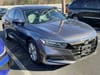 3 thumbnail image of  2020 Honda Accord LX