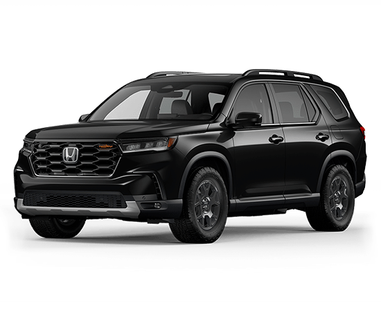 2025 Honda Pilot TrailSport's photo