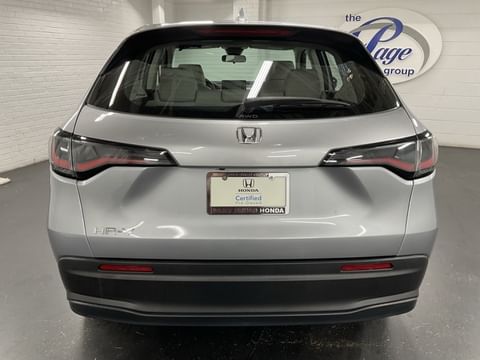 2023 Honda HR-V LX