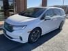1 thumbnail image of  2023 Honda Odyssey Elite