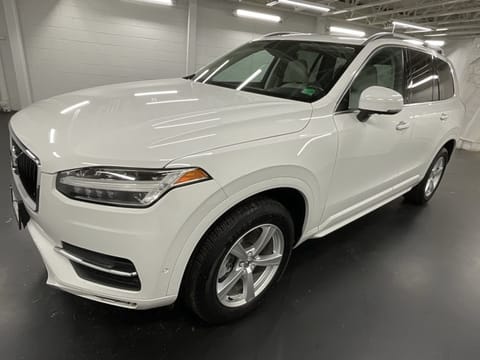 1 image of 2017 Volvo XC90 T5 Momentum