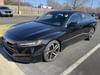 1 thumbnail image of  2022 Honda Accord Sport