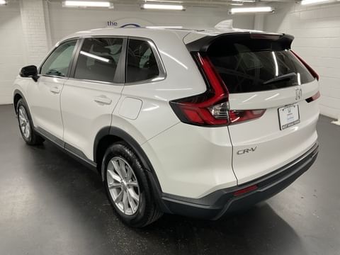 2023 Honda CR-V EX