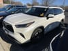 1 thumbnail image of  2021 Toyota Highlander XLE