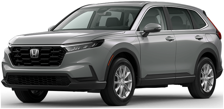 2026 Honda CR-V EX's photo