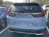 4 thumbnail image of  2022 Honda CR-V Touring