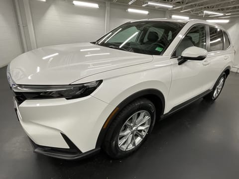 1 image of 2024 Honda CR-V EX-L