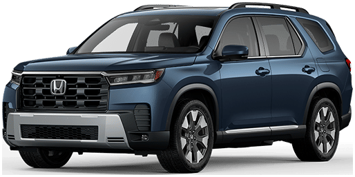 2026 Honda Pilot Touring's photo