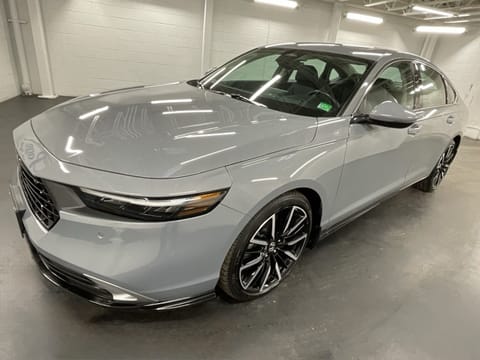 1 image of 2023 Honda Accord Hybrid Touring
