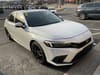 3 thumbnail image of  2022 Honda Civic Sport Touring