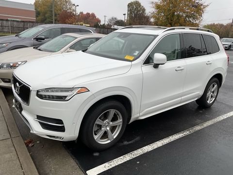 1 image of 2017 Volvo XC90 T5 Momentum
