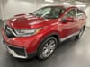 1 placeholder image of  2021 Honda CR-V Touring