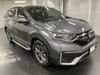 7 thumbnail image of  2022 Honda CR-V EX-L