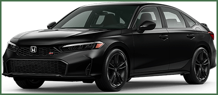 2026 Honda Civic Si's photo