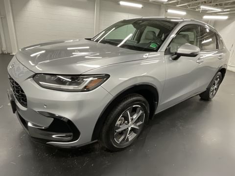 1 image of 2023 Honda HR-V EX-L