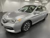 1 placeholder image of  2017 Honda Accord Hybrid EX-L