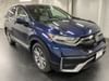 7 thumbnail image of  2022 Honda CR-V Hybrid Touring