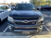 2 thumbnail image of  2017 Chevrolet Colorado Z71