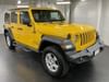 7 thumbnail image of  2020 Jeep Wrangler Unlimited Sport S