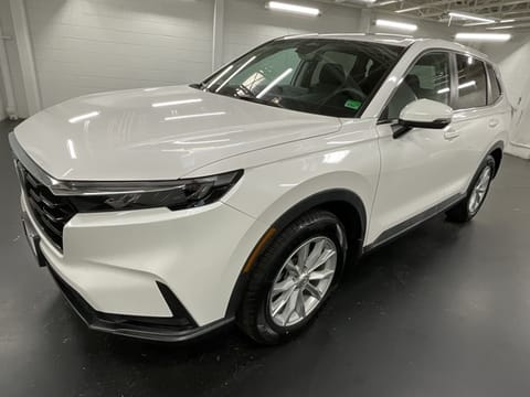 1 image of 2023 Honda CR-V EX