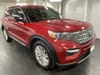 8 thumbnail image of  2020 Ford Explorer Limited
