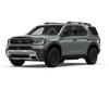 1 thumbnail image of  2026 Honda Passport TrailSport Blackout Elite