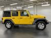 6 thumbnail image of  2020 Jeep Wrangler Unlimited Sport S