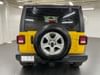 4 thumbnail image of  2020 Jeep Wrangler Unlimited Sport S