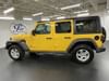 2 thumbnail image of  2020 Jeep Wrangler Unlimited Sport S