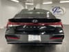 4 thumbnail image of  2025 Hyundai Elantra SEL Convenience