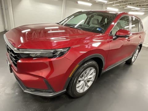 1 image of 2023 Honda CR-V EX-L