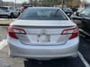 4 thumbnail image of  2013 Toyota Camry L