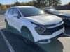 3 thumbnail image of  2024 Kia Sportage LX